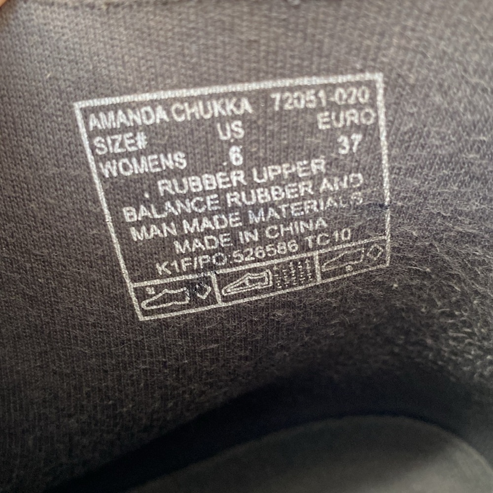 Bogs Rain Boots - image 6